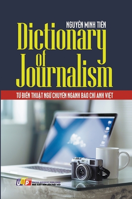 Dictionary of Journalism Cover Image