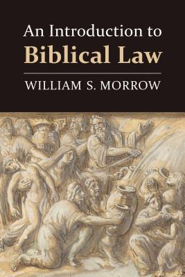 Introduction to Biblical Law Cover Image