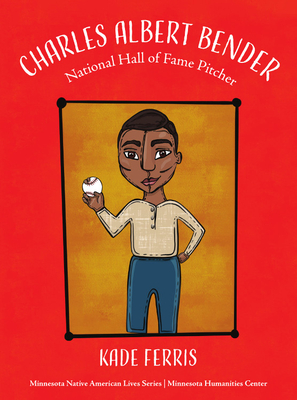 Charles Albert Bender: National Hall of Fame Pitcher Cover Image