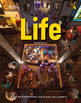 Life 4 with Web App Cover Image