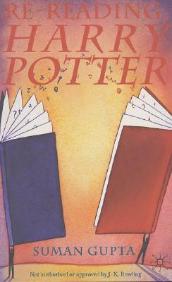 Re-Reading Harry Potter Cover Image