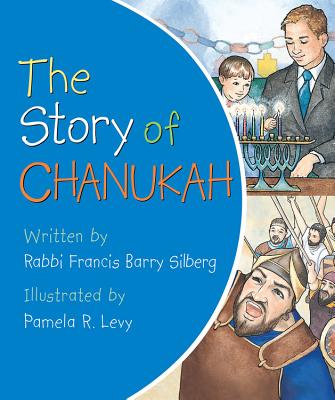 The Story of Chanukah Cover Image