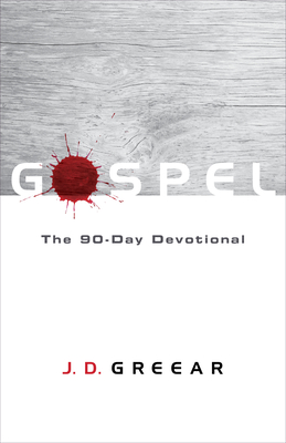 Cover for Gospel