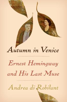 Cover for Autumn in Venice