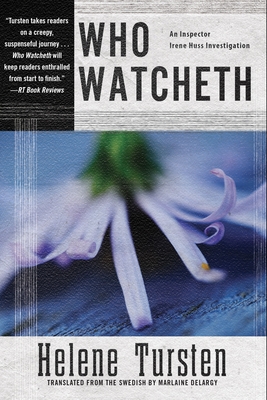 Cover Image for Who Watcheth