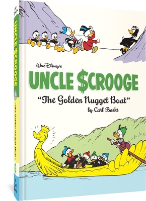 Walt Disney's Uncle Scrooge 