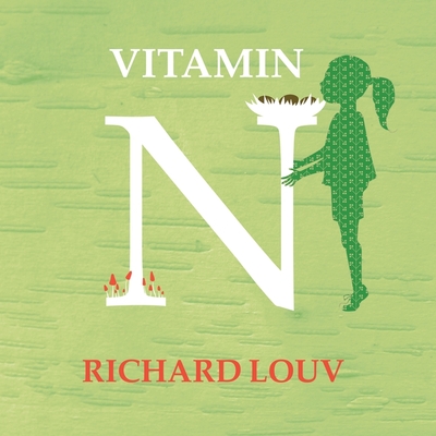 Cover for Vitamin N