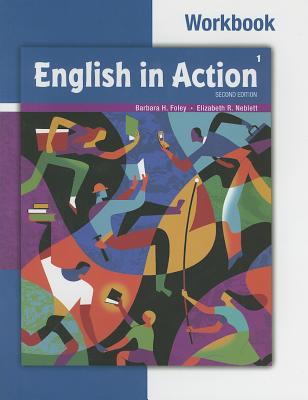 English in Action 1 [With CD (Audio)]