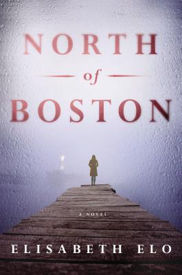 Cover Image for North of Boston: A Novel