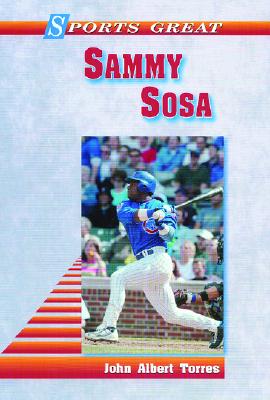 Sammy Sosa: An Autobiography