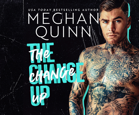 The Change Up Cover Image