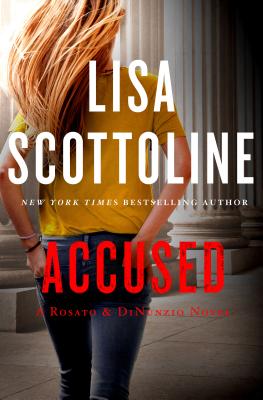 Cover for Accused