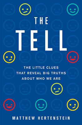 The Tell Cover