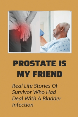 bacterial prostatitis stories