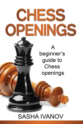 Chess Openings – Chess Academy of Denver