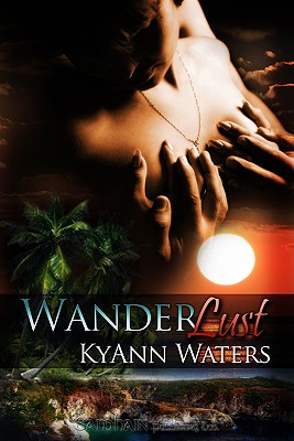 Wanderlust Cover