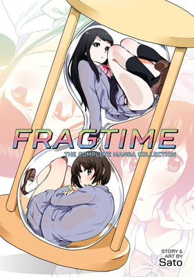 Fragtime: The Complete Manga Collection By Sato Cover Image