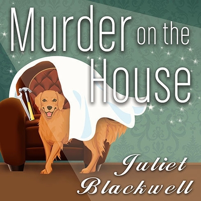 Murder on the House Cover Image