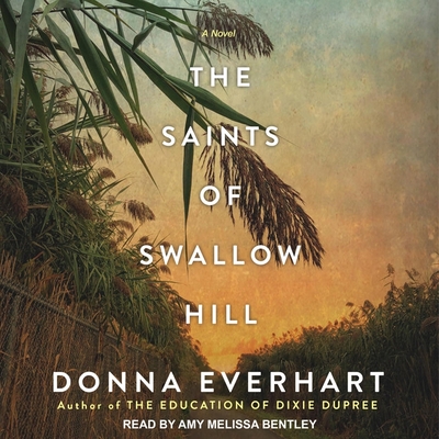 The Saints of Swallow Hill Cover Image