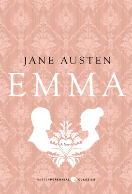 Emma (Harper Perennial Deluxe Editions)