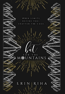 Cover for But for the Mountains