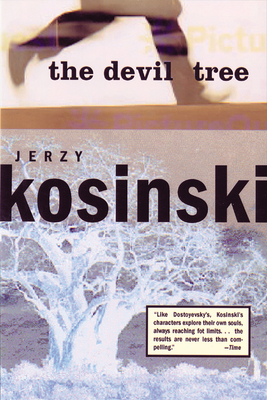 Cover for The Devil Tree (Kosinski)