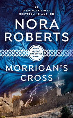 Morrigan's Cross (Circle Trilogy #1) Cover Image