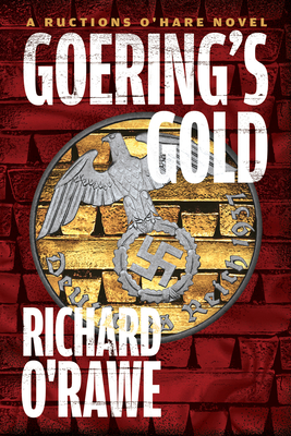 Goering's Gold Cover Image