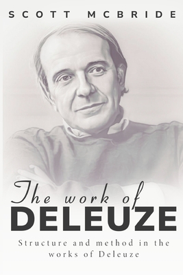 Structure and method in the works of Deleuze Cover Image
