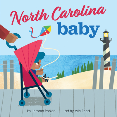 North Carolina Baby (Local Baby Books)
