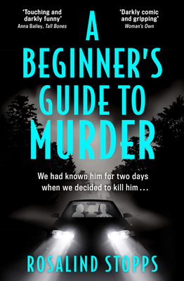 A Beginner's Guide to Murder