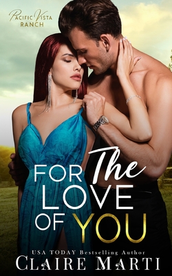 Cover for For the Love of You