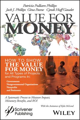 Cover for Value for Money