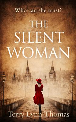 The Silent Woman (Cat Carlisle #1)