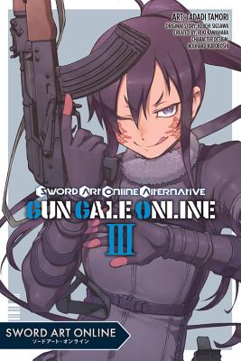 Sword Art Online Alternative Gun Gale Online, Vol. 5 (light novel): 3rd  Squad Jam: Betrayers' Choice: Finish (Sword Art Online Alternative Gun Gale  Online (light novel) #5) (Paperback)