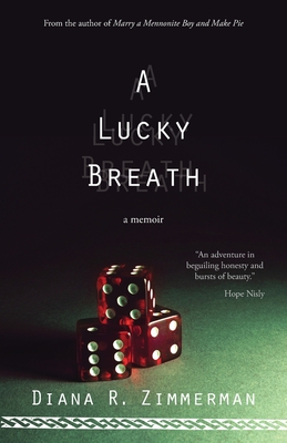 A Lucky Breath Cover Image
