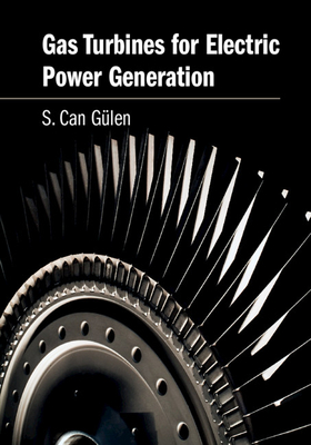 Gas Turbines for Electric Power Generation Cover Image