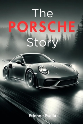 Cosworth: The Pursuit of Power (Automotive and Motorcycle Books
