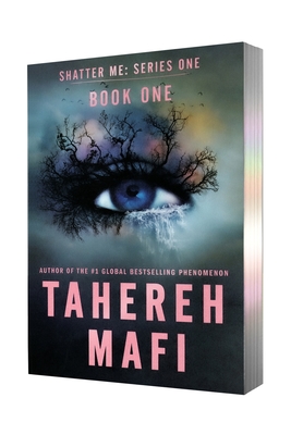 Shatter Me Series 6-Book Box Set: Shatter Me, Unravel Me, Ignite