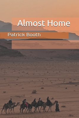 Almost Home Cover Image