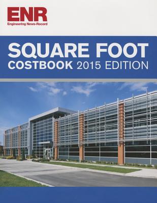 Enr Square Foot Costbook 2015 Cover Image