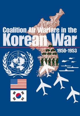Coalition Air Warfare in Korea Cover Image