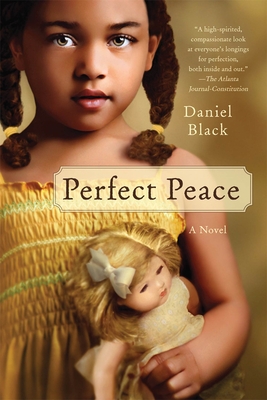 Perfect Peace: A Novel Cover Image