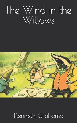 The Wind in the Willows