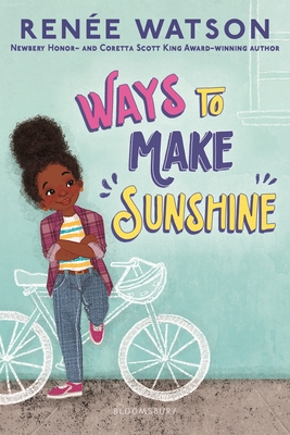 Ways to Make Sunshine (A Ryan Hart Story) Cover Image