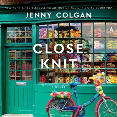 Close Knit Cover Image