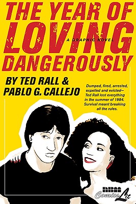 The Year of Loving Dangerously Cover Image