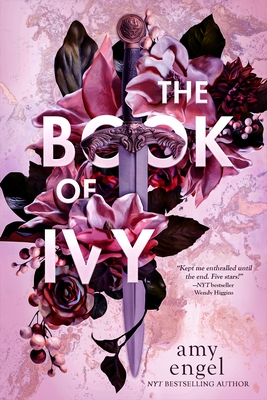 Cover for The Book of Ivy
