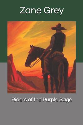 Riders of the Purple Sage