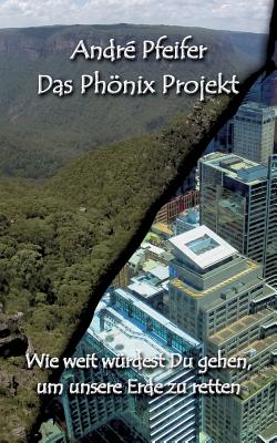 Das Phönix Projekt Cover Image